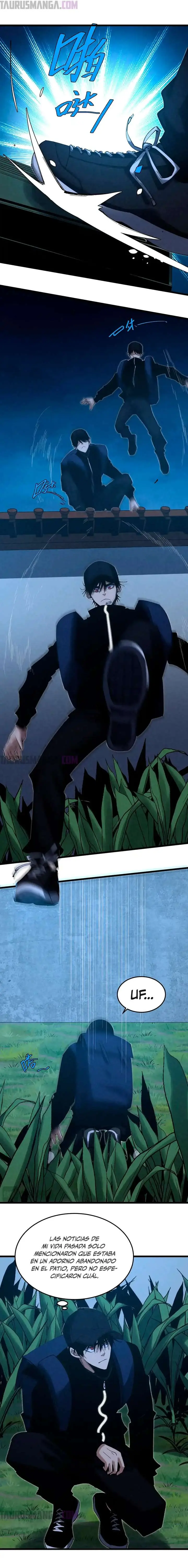 Renacimiento Del Soldado de Élite del Campus  > Capitulo 7 > Page 31