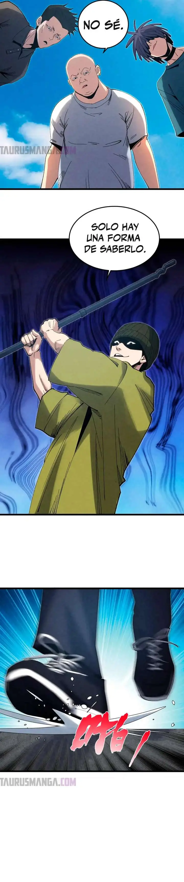 Renacimiento Del Soldado de Élite del Campus  > Capitulo 8 > Page 131