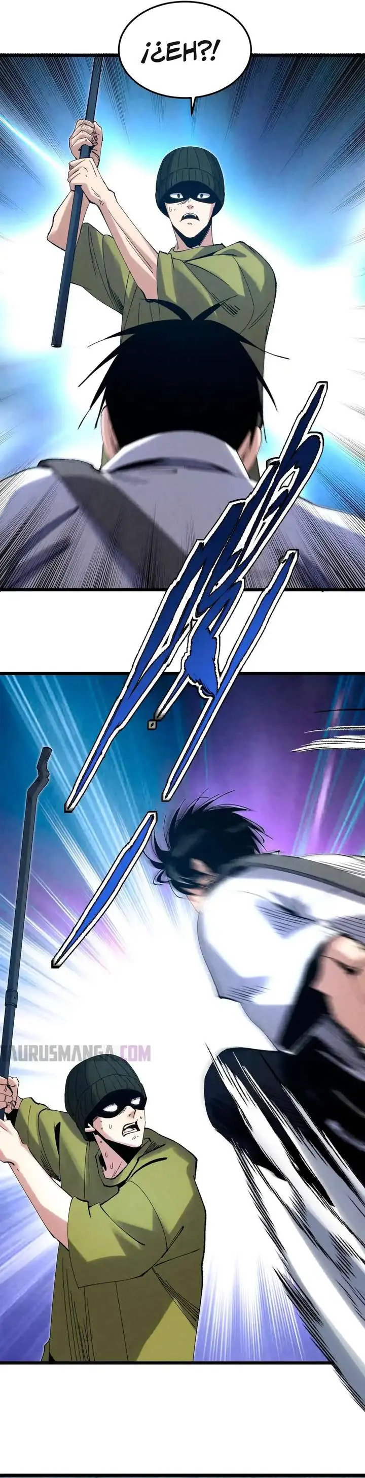 Renacimiento Del Soldado de Élite del Campus  > Capitulo 8 > Page 141