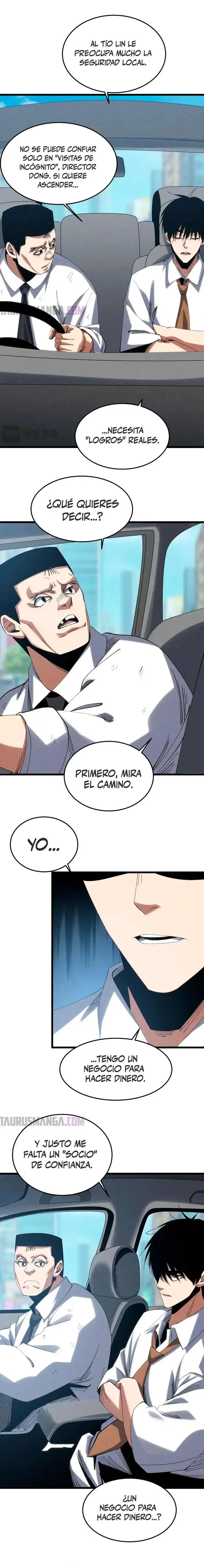 Renacimiento Del Soldado de Élite del Campus  > Capitulo 9 > Page 41