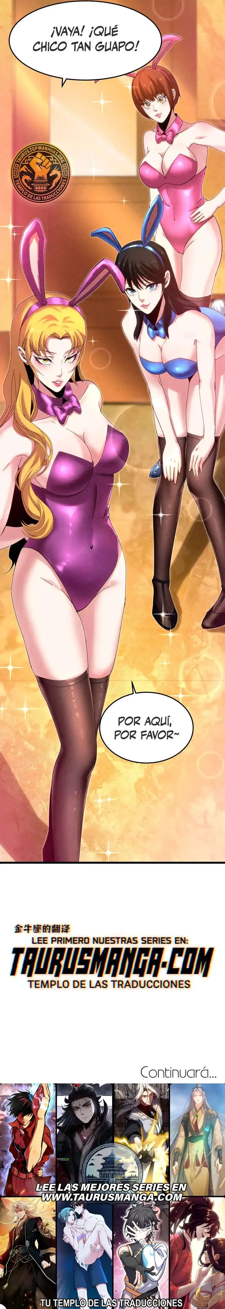 Renacimiento Del Soldado de Élite del Campus  > Capitulo 11 > Page 141