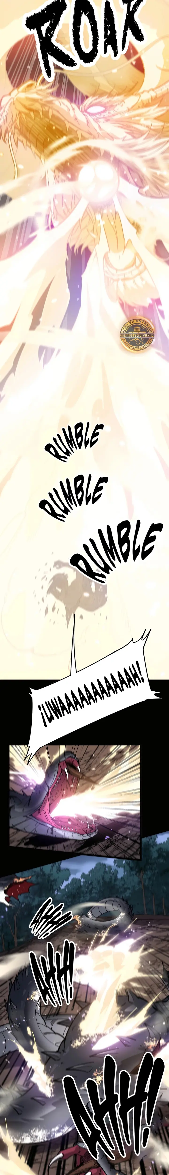 La evolución de la serpiente inmortal  > Capitulo 1 > Page 311