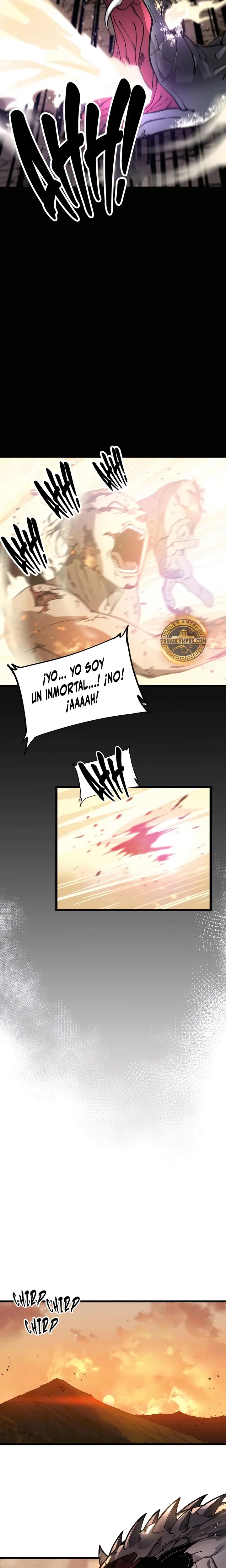 La evolución de la serpiente inmortal  > Capitulo 1 > Page 321