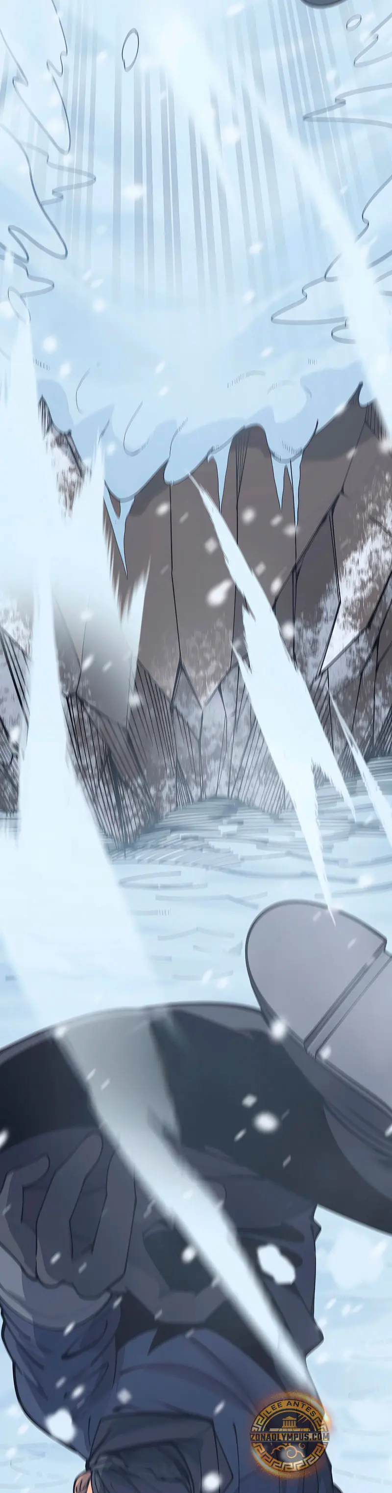 La evolución de la serpiente inmortal  > Capitulo 5 > Page 271