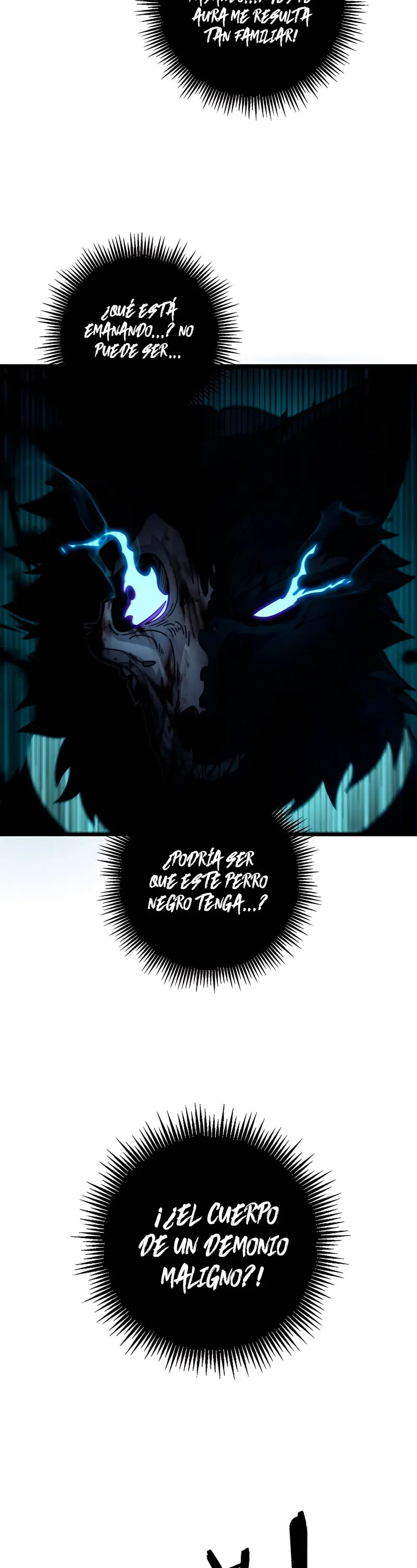 La evolución de la serpiente inmortal  > Capitulo 14 > Page 71