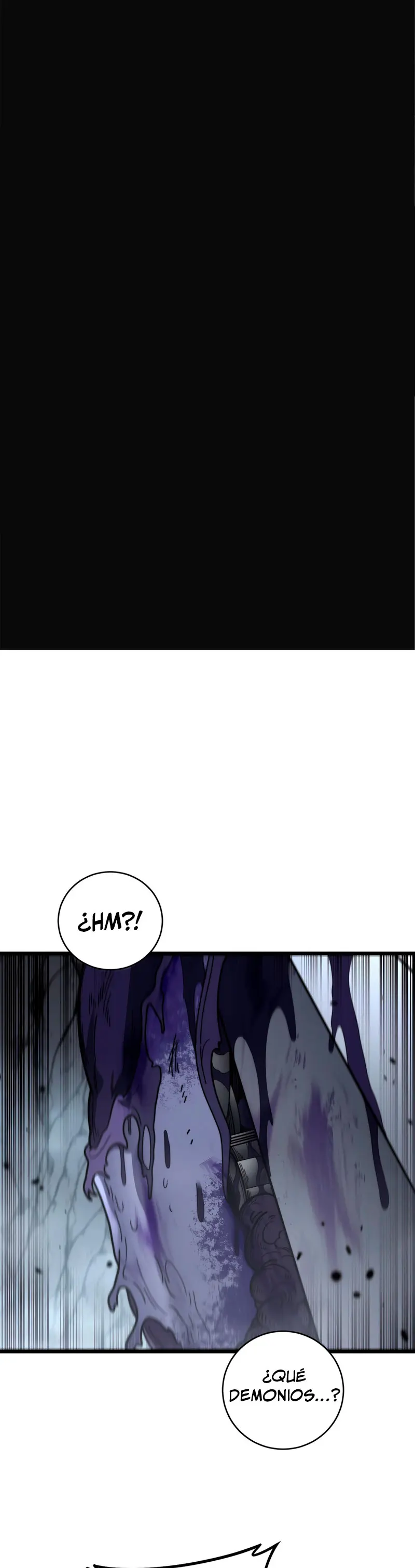 La evolución de la serpiente inmortal  > Capitulo 27 > Page 11