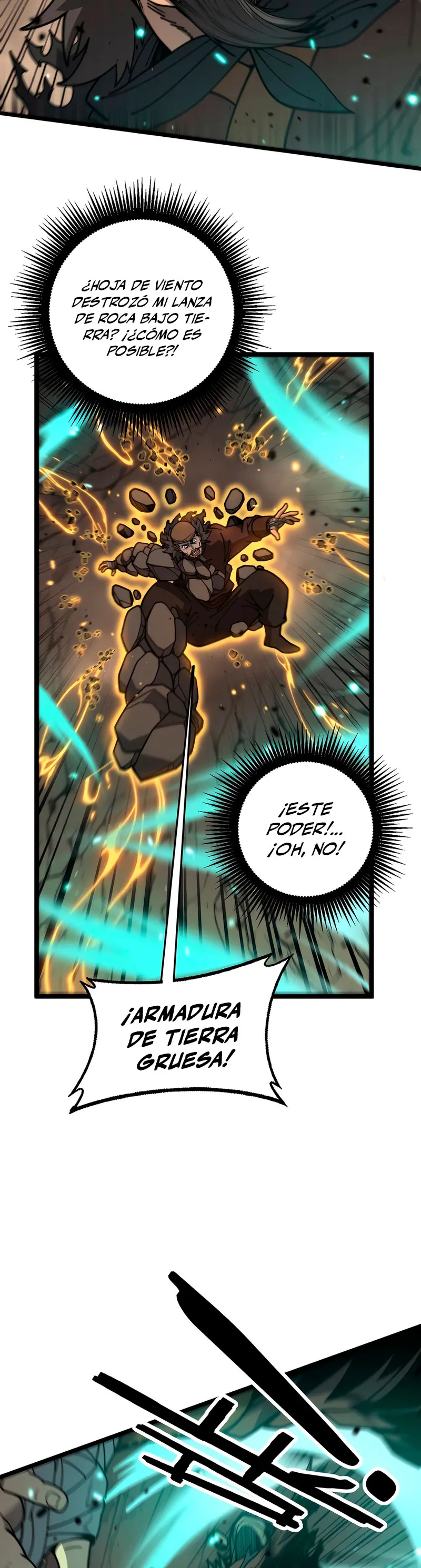 La evolución de la serpiente inmortal  > Capitulo 25 > Page 131