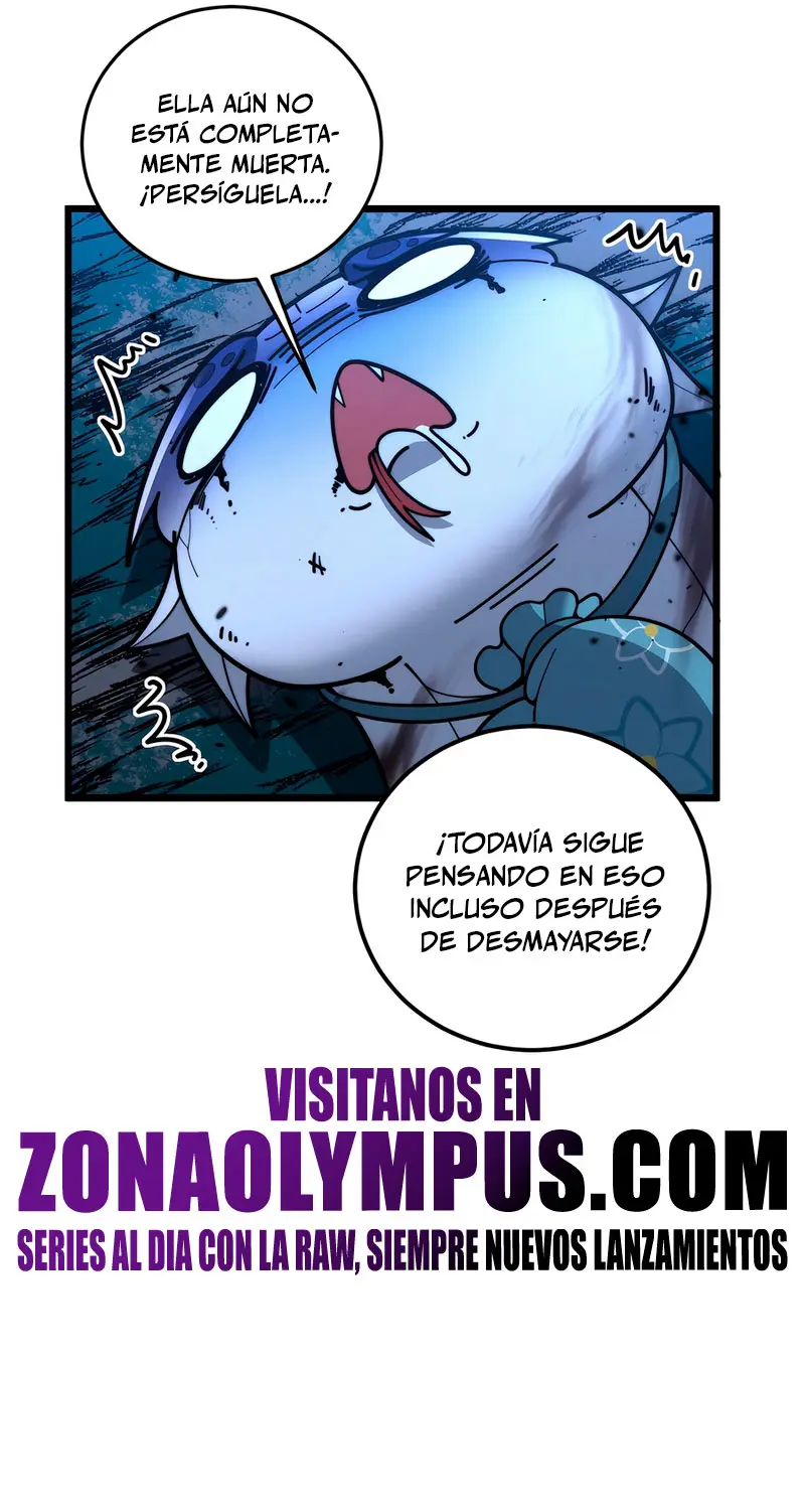 La evolución de la serpiente inmortal  > Capitulo 38 > Page 301