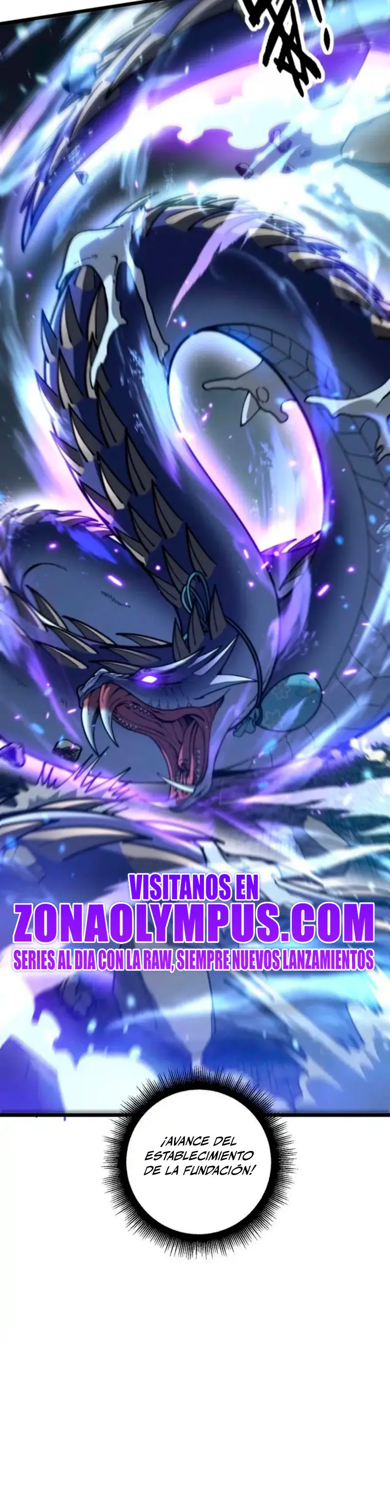 La evolución de la serpiente inmortal  > Capitulo 55 > Page 231