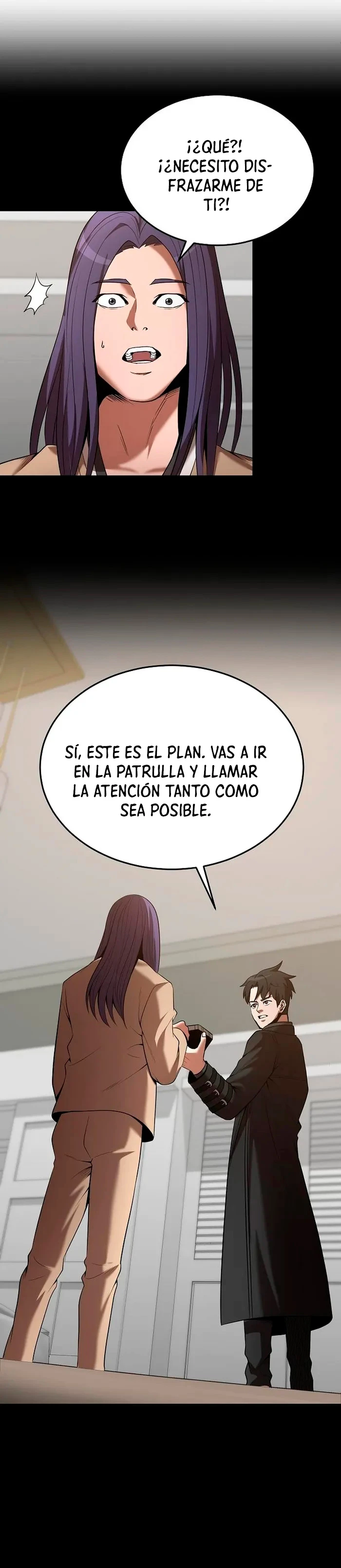 Me Convertí en el Prodigio de la Espada de una Familia de Renombre > Capitulo 122 > Page 31