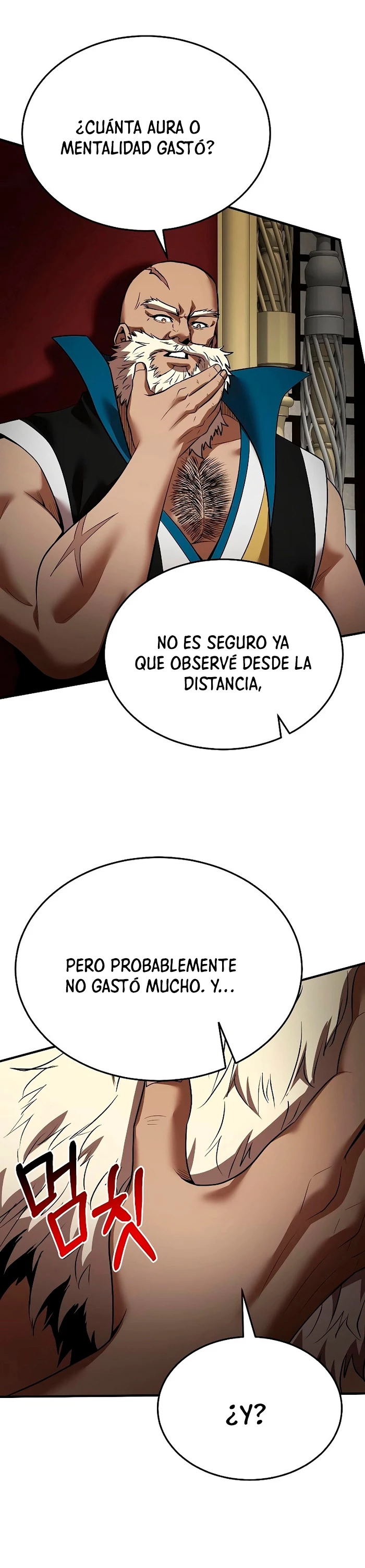 Me Convertí en el Prodigio de la Espada de una Familia de Renombre > Capitulo 124 > Page 301