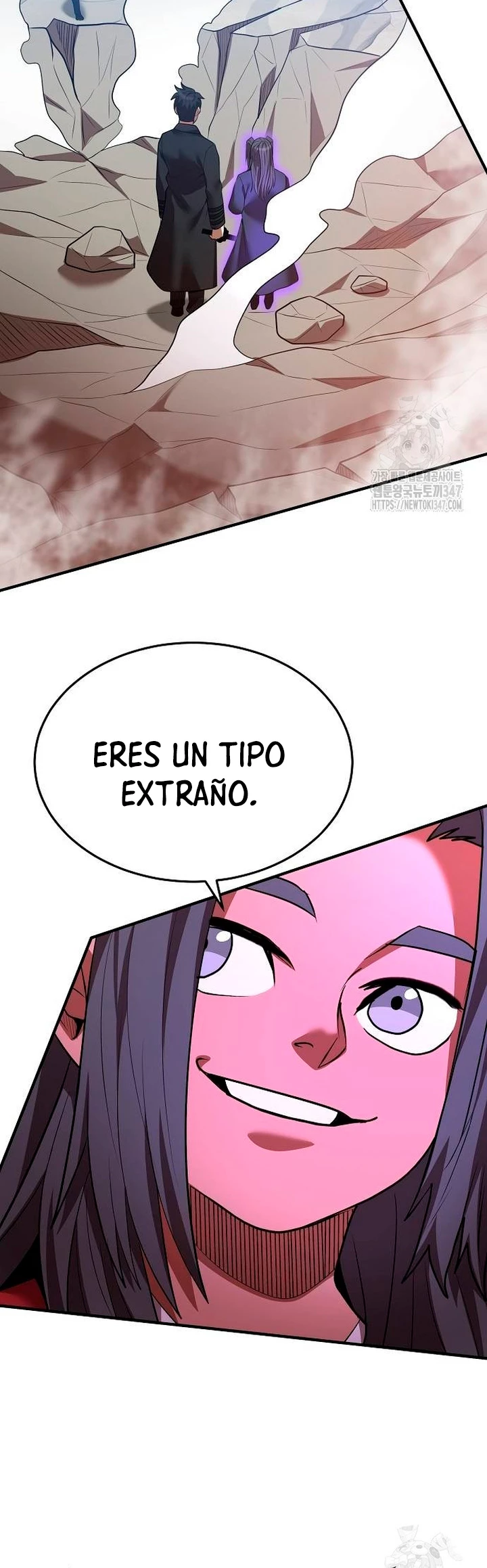 Me Convertí en el Prodigio de la Espada de una Familia de Renombre > Capitulo 125 > Page 251