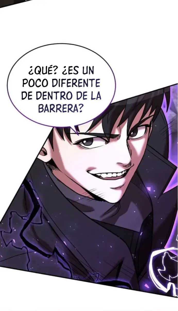 Me Convertí en el Prodigio de la Espada de una Familia de Renombre > Capitulo 141 > Page 201