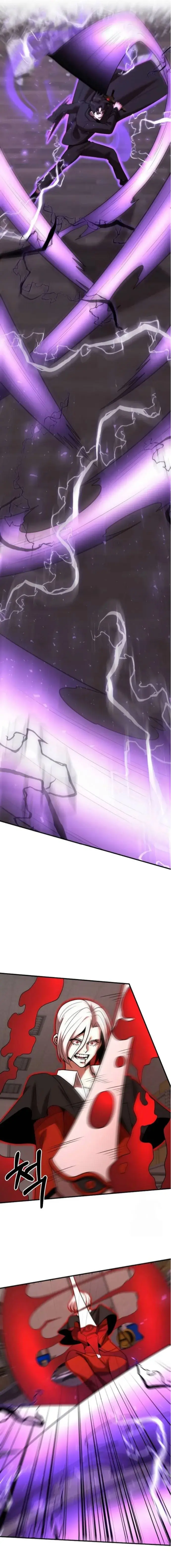 Me Convertí en el Prodigio de la Espada de una Familia de Renombre > Capitulo 141 > Page 211