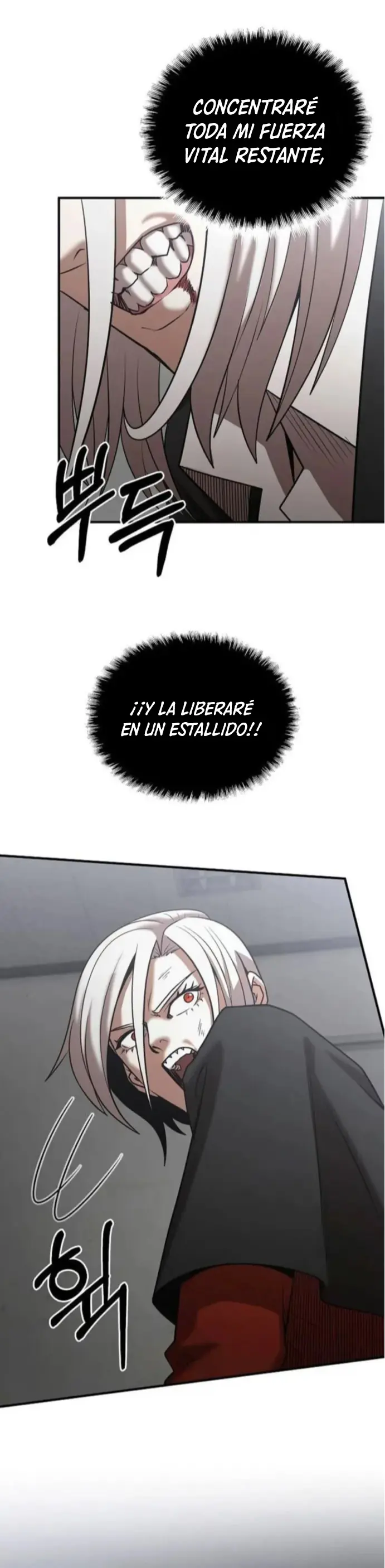 Me Convertí en el Prodigio de la Espada de una Familia de Renombre > Capitulo 141 > Page 281