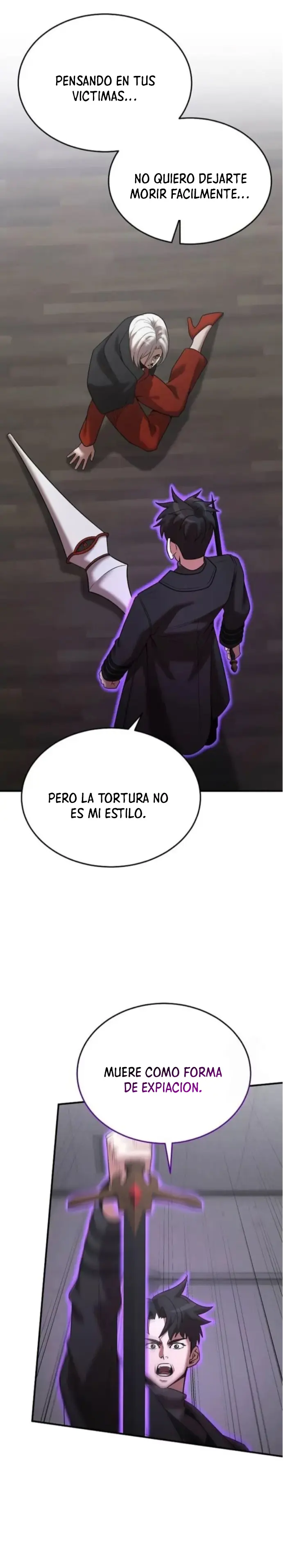 Me Convertí en el Prodigio de la Espada de una Familia de Renombre > Capitulo 141 > Page 301