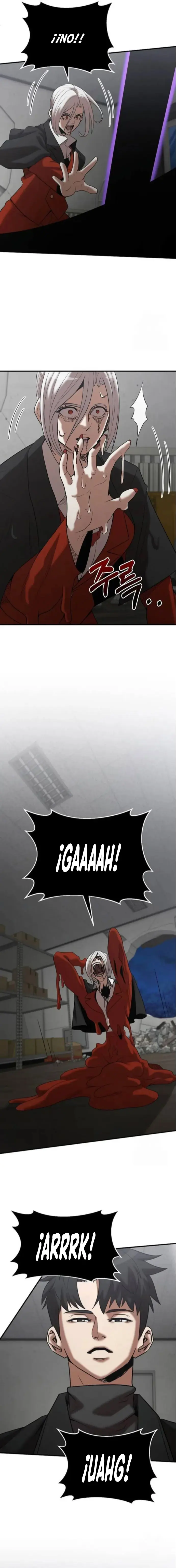 Me Convertí en el Prodigio de la Espada de una Familia de Renombre > Capitulo 141 > Page 321