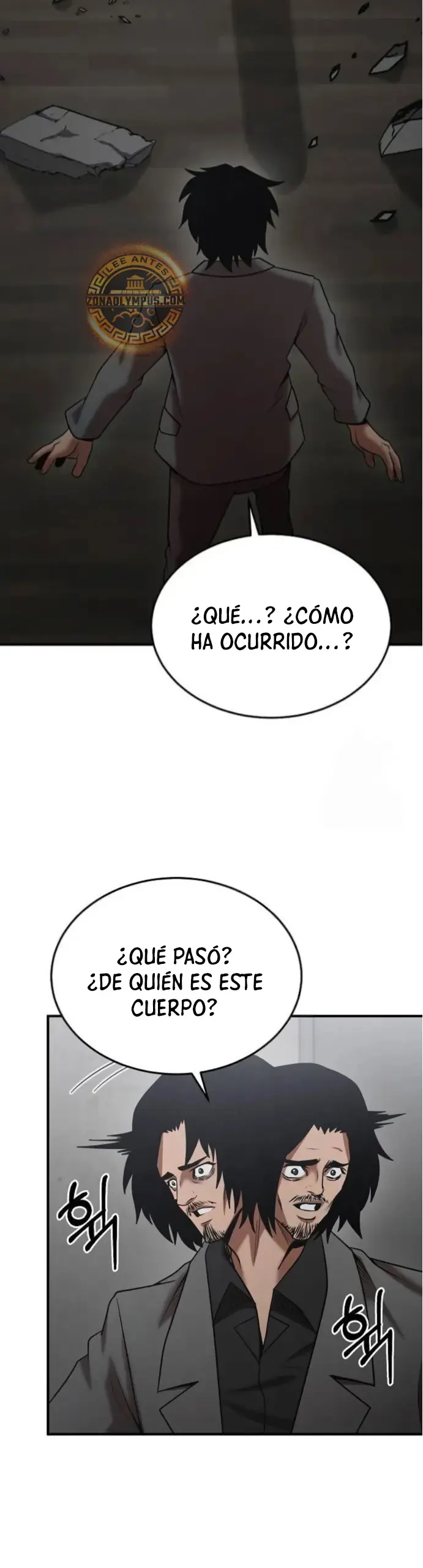 Me Convertí en el Prodigio de la Espada de una Familia de Renombre > Capitulo 142 > Page 21