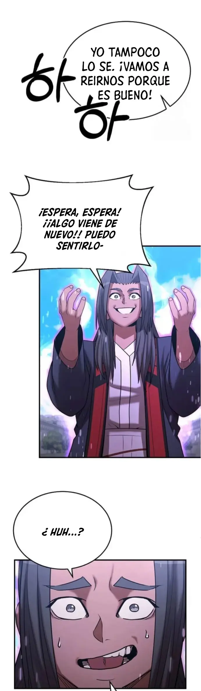 Me Convertí en el Prodigio de la Espada de una Familia de Renombre > Capitulo 142 > Page 121