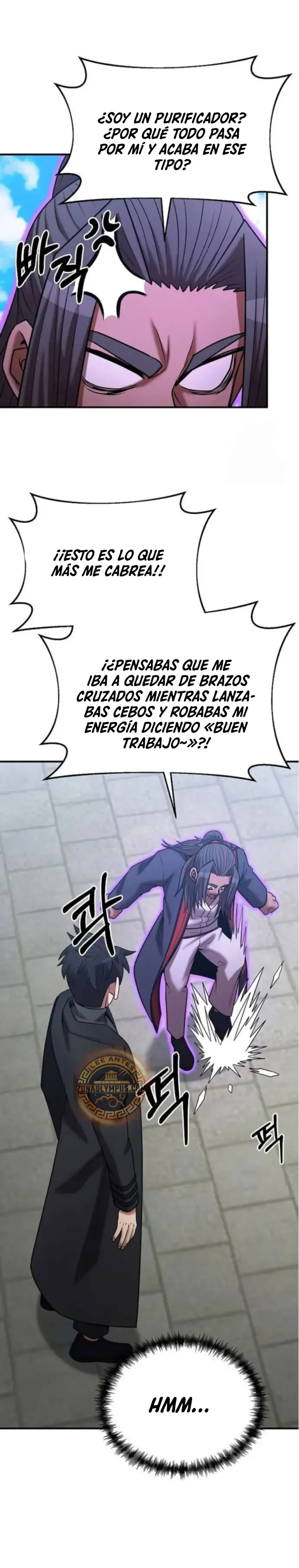 Me Convertí en el Prodigio de la Espada de una Familia de Renombre > Capitulo 142 > Page 151