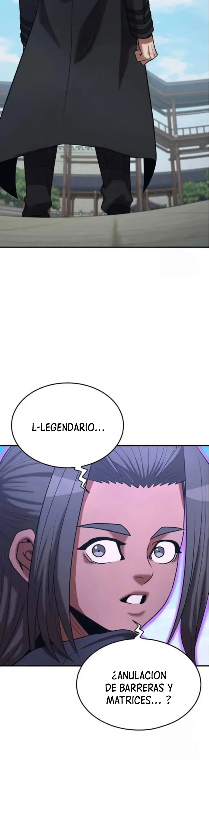 Me Convertí en el Prodigio de la Espada de una Familia de Renombre > Capitulo 142 > Page 241