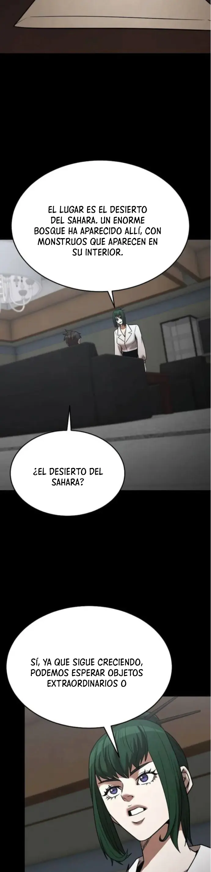 Me Convertí en el Prodigio de la Espada de una Familia de Renombre > Capitulo 143 > Page 91