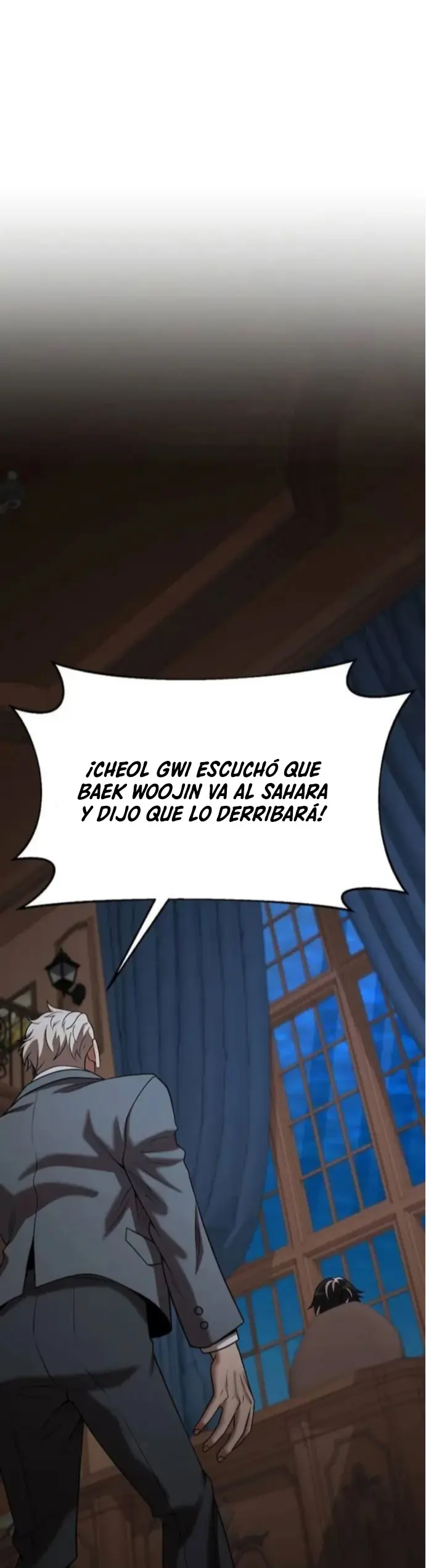 Me Convertí en el Prodigio de la Espada de una Familia de Renombre > Capitulo 143 > Page 151