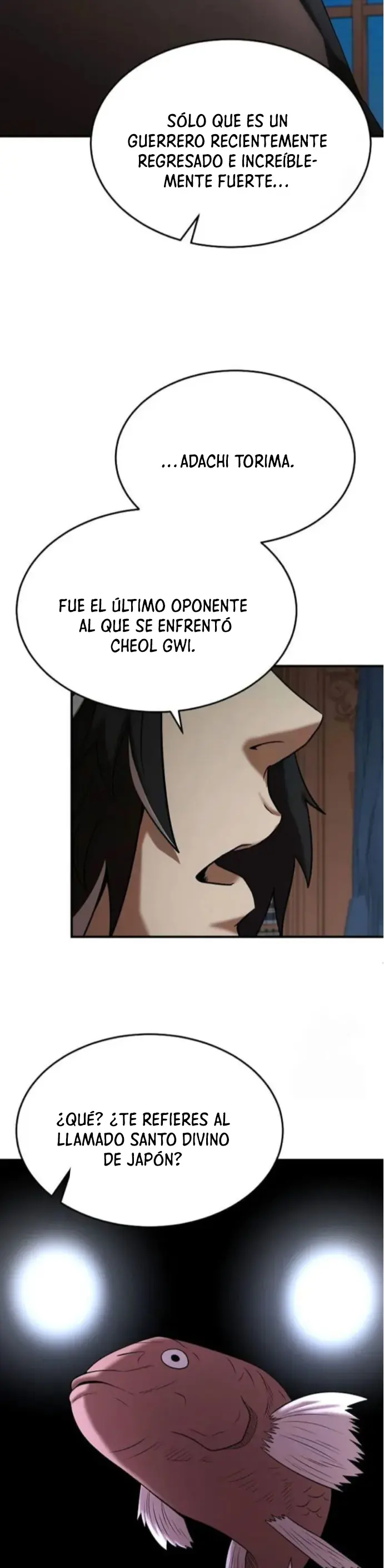 Me Convertí en el Prodigio de la Espada de una Familia de Renombre > Capitulo 143 > Page 171