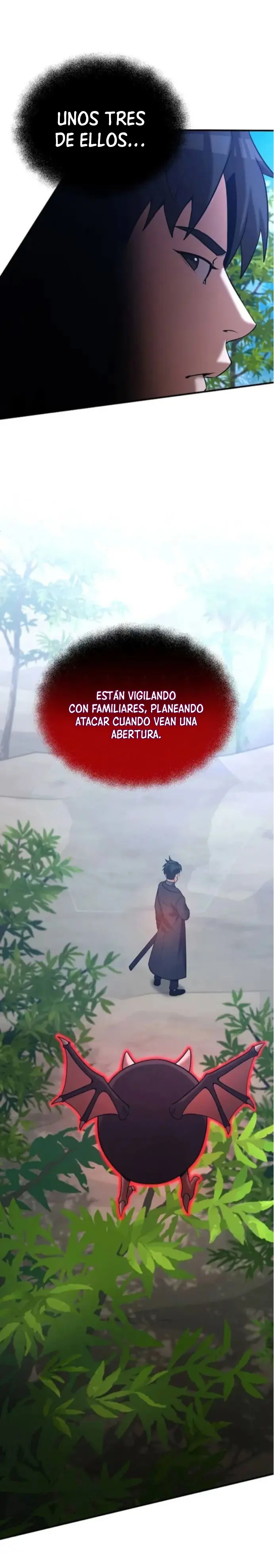 Me Convertí en el Prodigio de la Espada de una Familia de Renombre > Capitulo 143 > Page 271