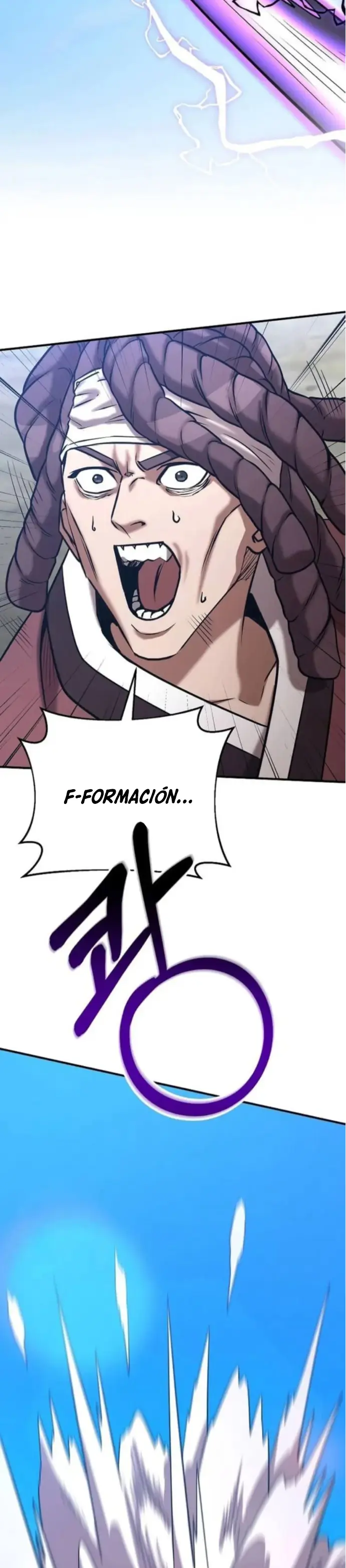 Me Convertí en el Prodigio de la Espada de una Familia de Renombre > Capitulo 143 > Page 341