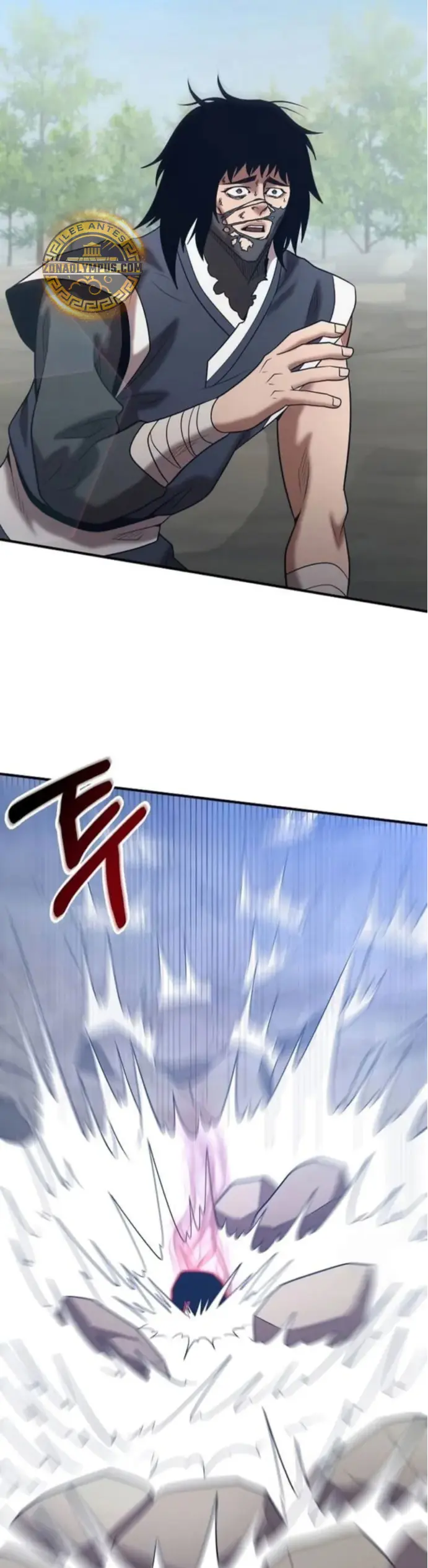 Me Convertí en el Prodigio de la Espada de una Familia de Renombre > Capitulo 144 > Page 41