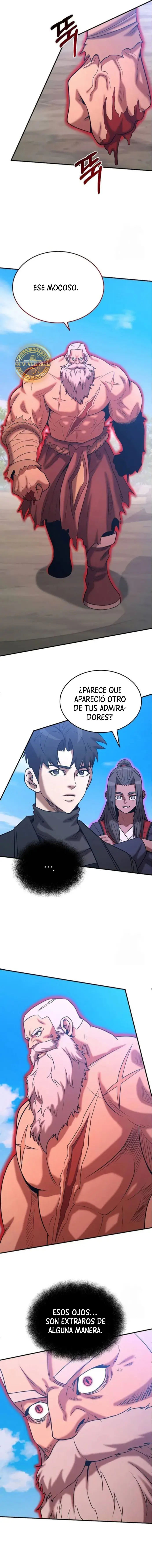 Me Convertí en el Prodigio de la Espada de una Familia de Renombre > Capitulo 144 > Page 61