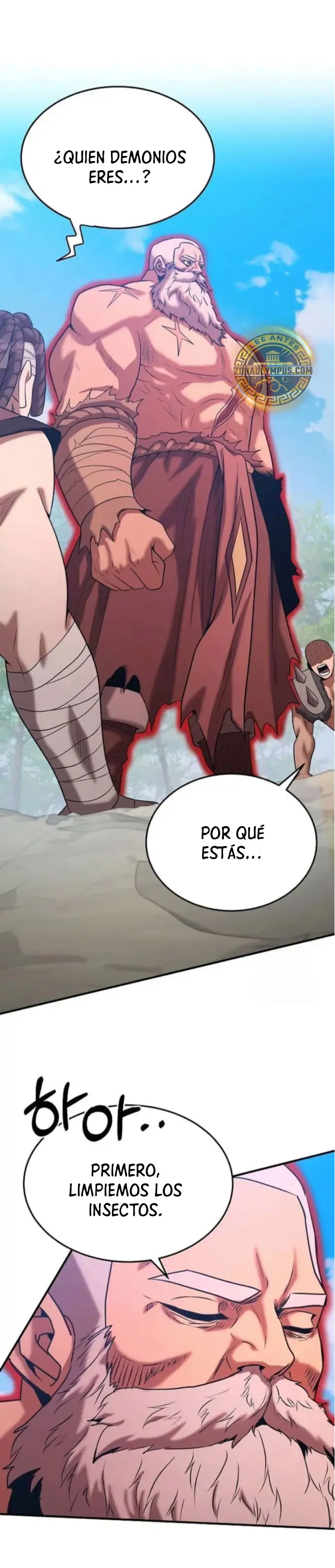 Me Convertí en el Prodigio de la Espada de una Familia de Renombre > Capitulo 144 > Page 71