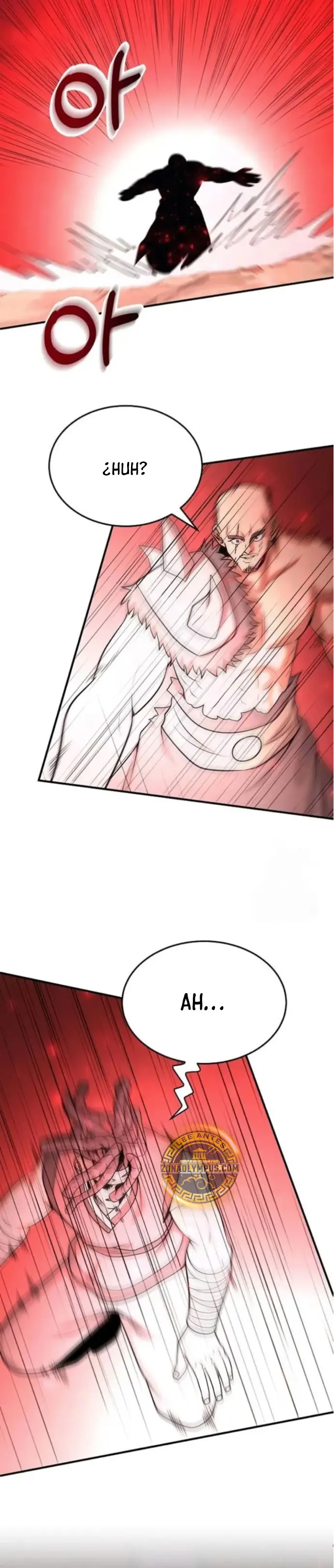 Me Convertí en el Prodigio de la Espada de una Familia de Renombre > Capitulo 144 > Page 91