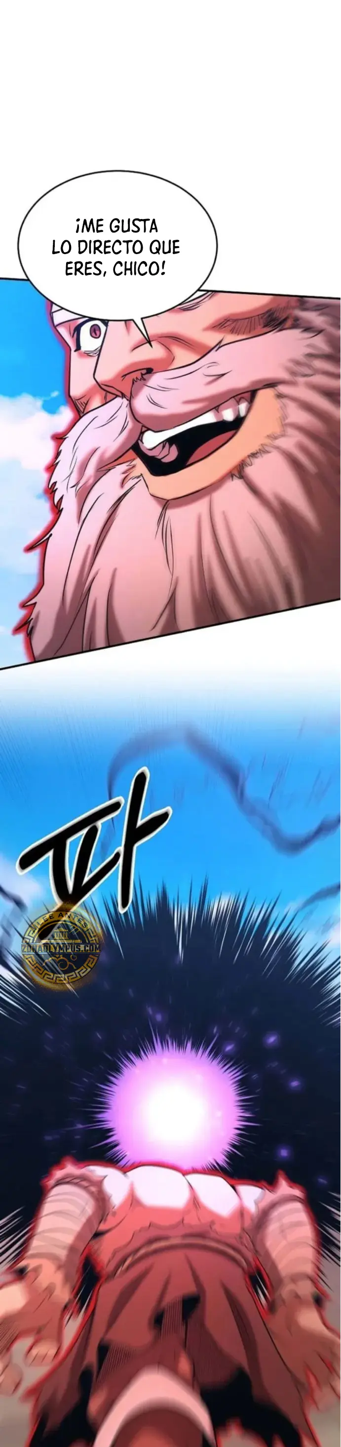 Me Convertí en el Prodigio de la Espada de una Familia de Renombre > Capitulo 144 > Page 151