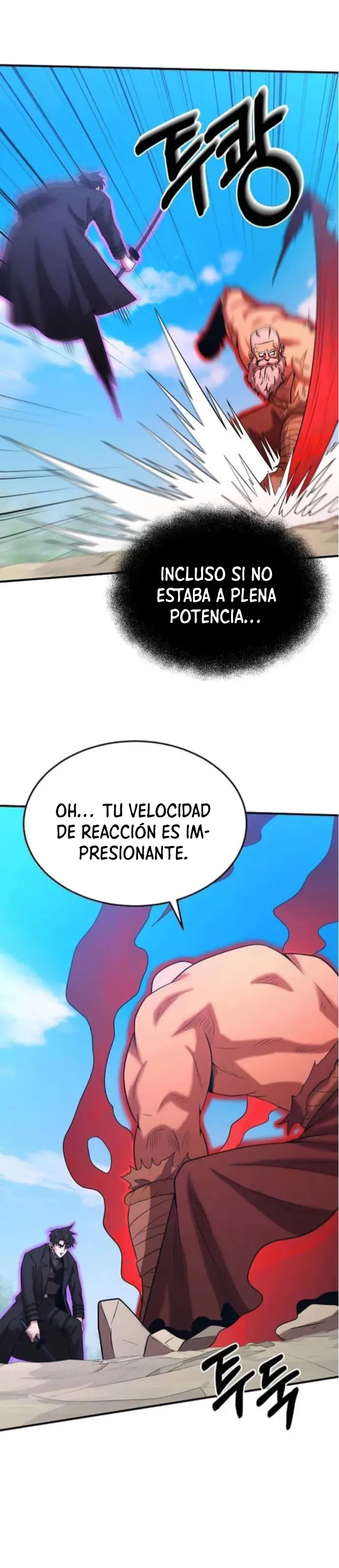 Me Convertí en el Prodigio de la Espada de una Familia de Renombre > Capitulo 144 > Page 181
