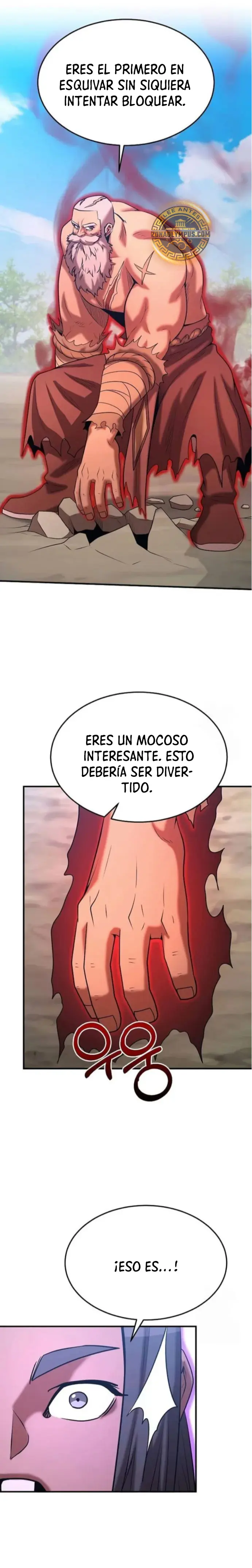 Me Convertí en el Prodigio de la Espada de una Familia de Renombre > Capitulo 144 > Page 191