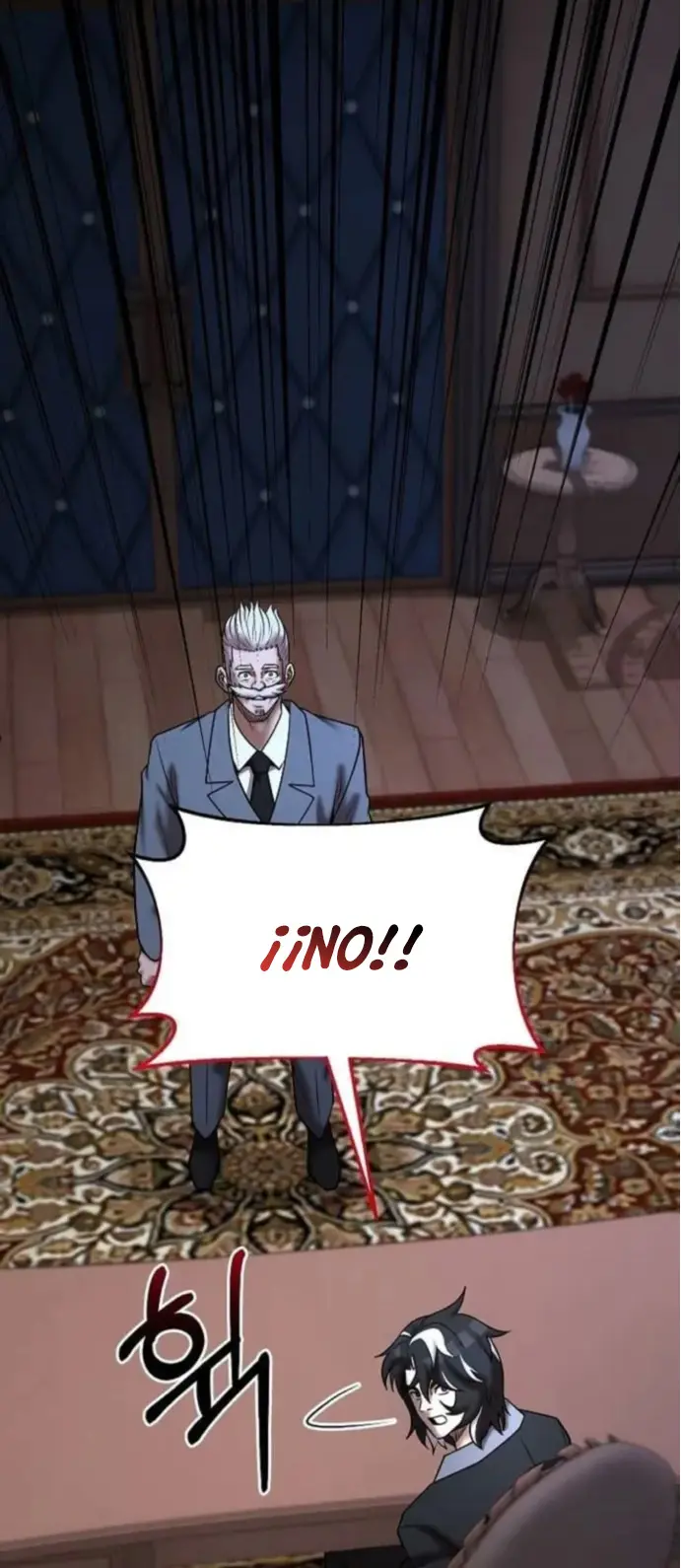 Me Convertí en el Prodigio de la Espada de una Familia de Renombre > Capitulo 145 > Page 51