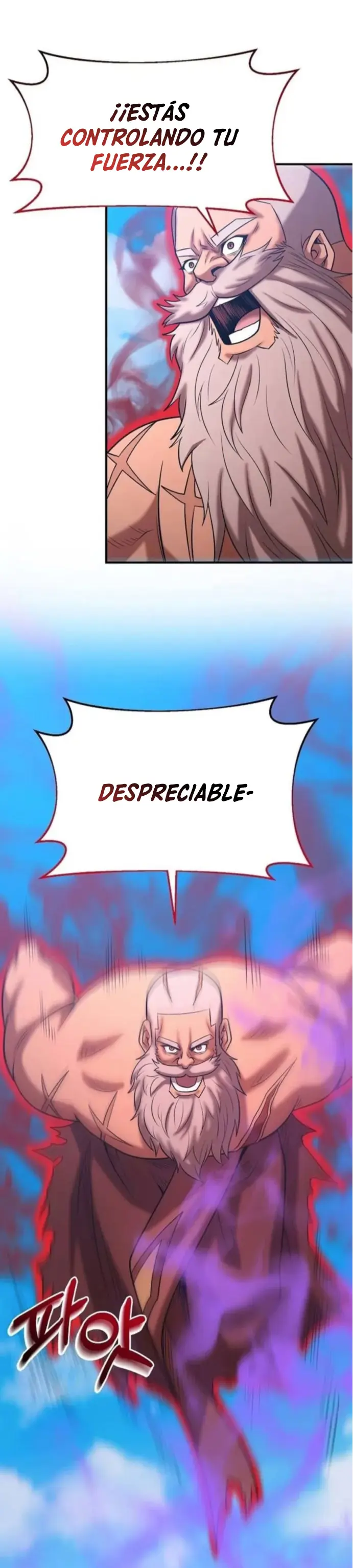 Me Convertí en el Prodigio de la Espada de una Familia de Renombre > Capitulo 145 > Page 71