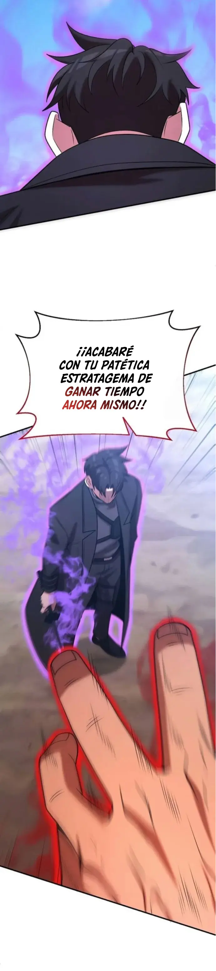 Me Convertí en el Prodigio de la Espada de una Familia de Renombre > Capitulo 145 > Page 81