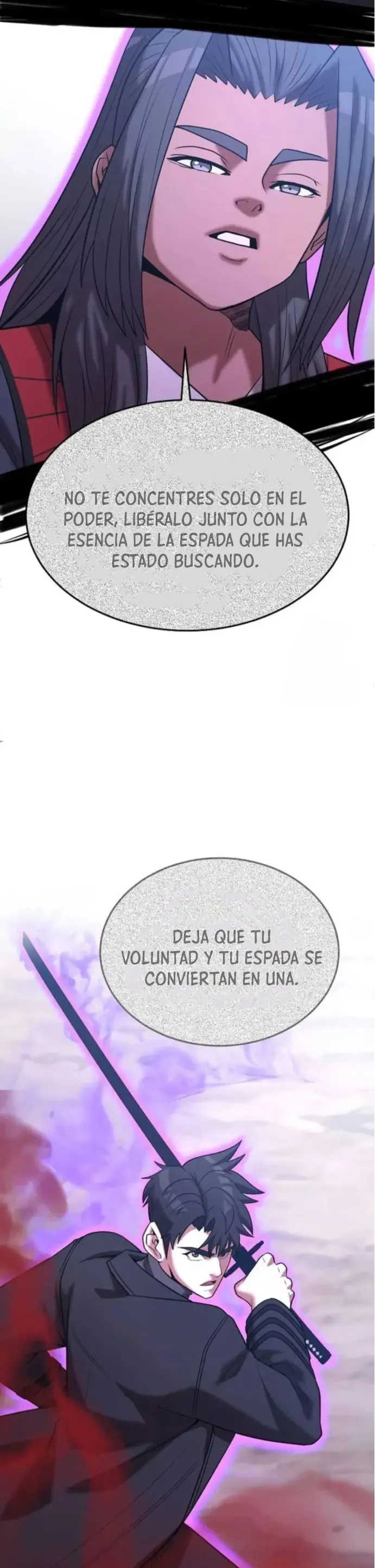 Me Convertí en el Prodigio de la Espada de una Familia de Renombre > Capitulo 145 > Page 141