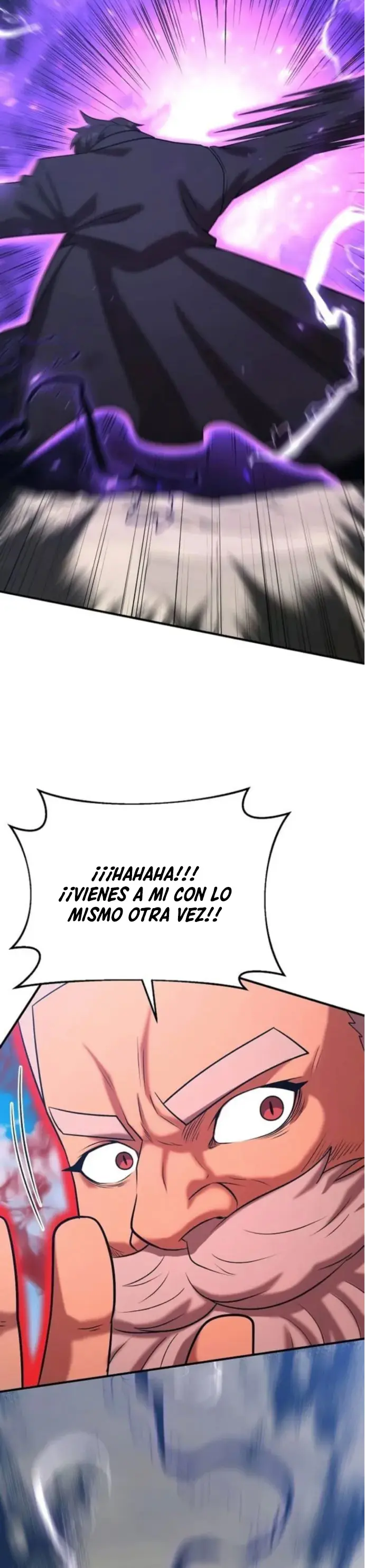 Me Convertí en el Prodigio de la Espada de una Familia de Renombre > Capitulo 145 > Page 161