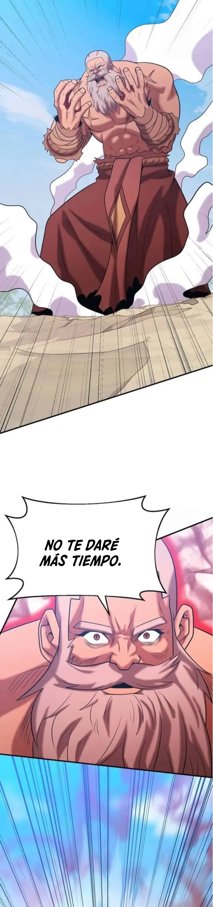 Me Convertí en el Prodigio de la Espada de una Familia de Renombre > Capitulo 145 > Page 191