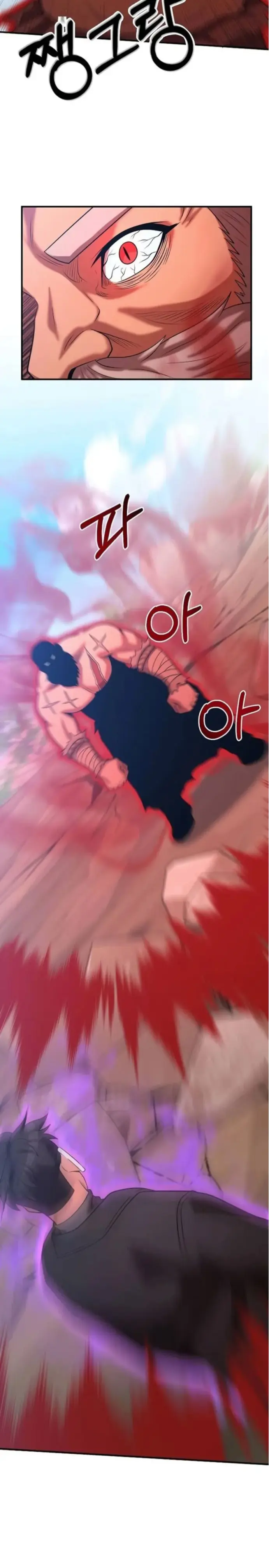 Me Convertí en el Prodigio de la Espada de una Familia de Renombre > Capitulo 145 > Page 301