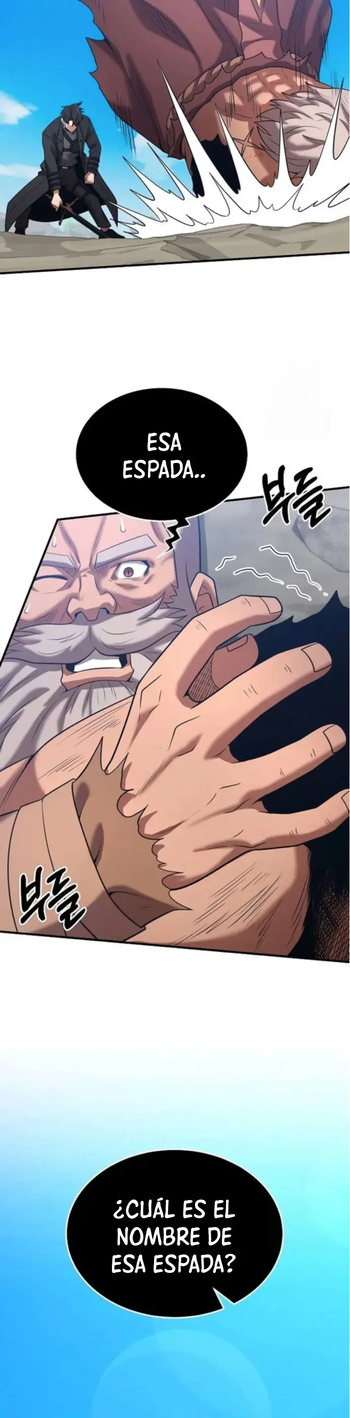 Me Convertí en el Prodigio de la Espada de una Familia de Renombre > Capitulo 146 > Page 161