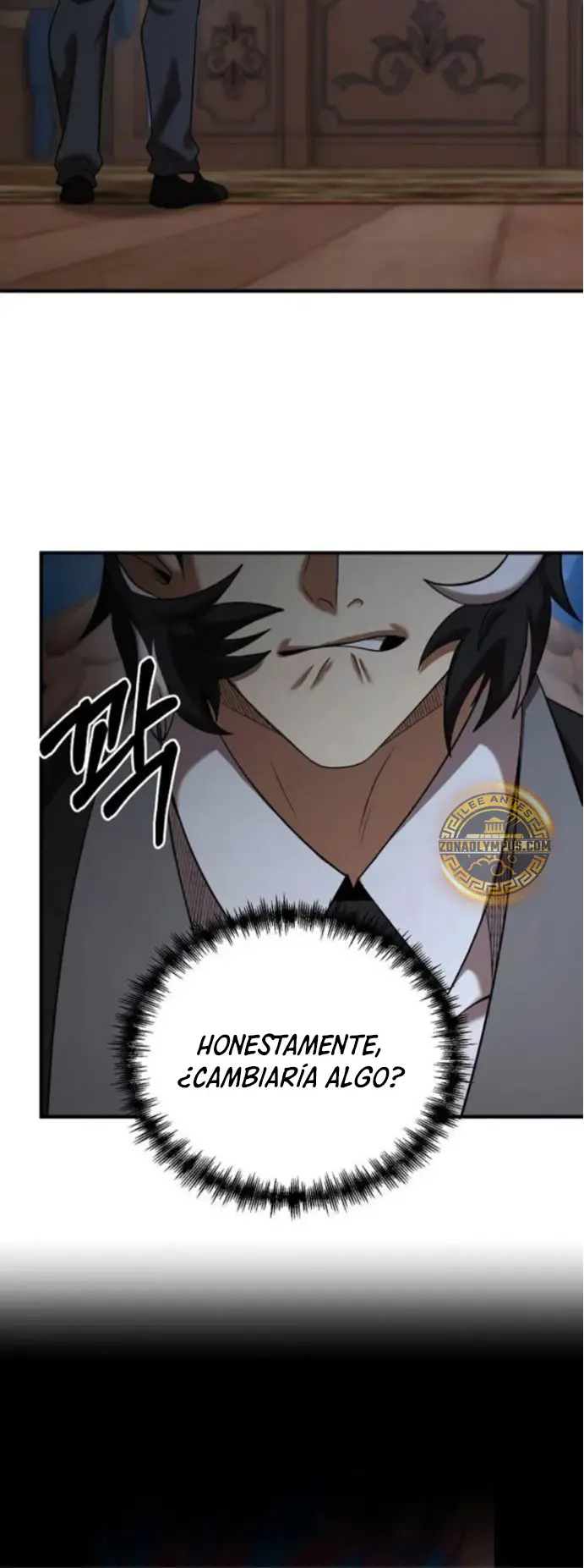 Me Convertí en el Prodigio de la Espada de una Familia de Renombre > Capitulo 146 > Page 281