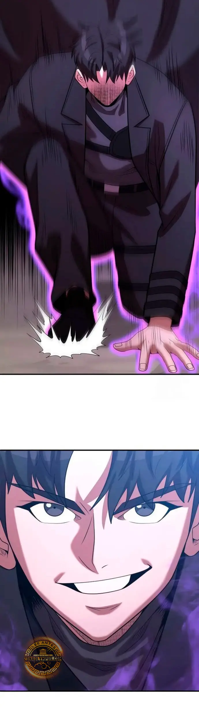 Me Convertí en el Prodigio de la Espada de una Familia de Renombre > Capitulo 146 > Page 341