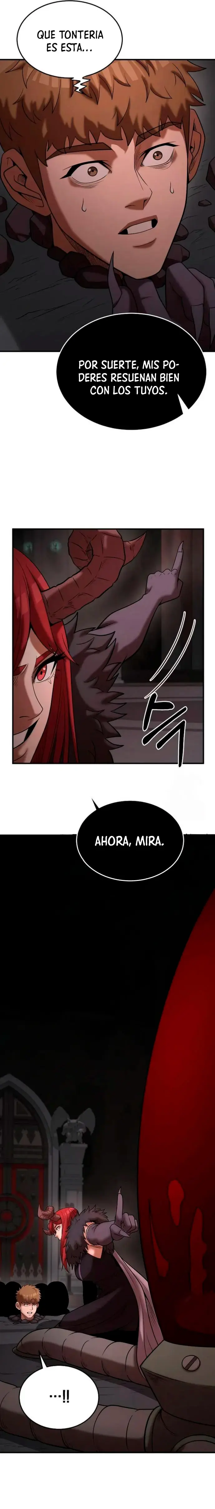 Me Convertí en el Prodigio de la Espada de una Familia de Renombre > Capitulo 147 > Page 61