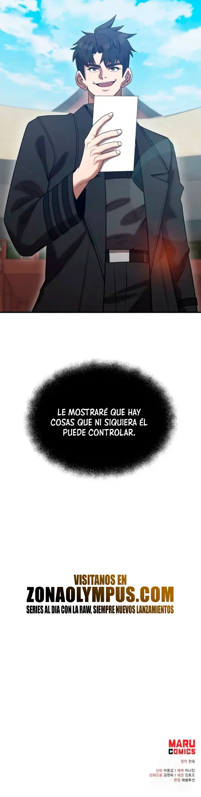 Me Convertí en el Prodigio de la Espada de una Familia de Renombre > Capitulo 147 > Page 171