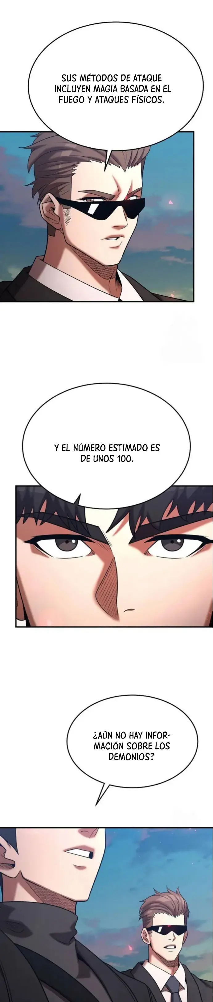 Me Convertí en el Prodigio de la Espada de una Familia de Renombre > Capitulo 148 > Page 21